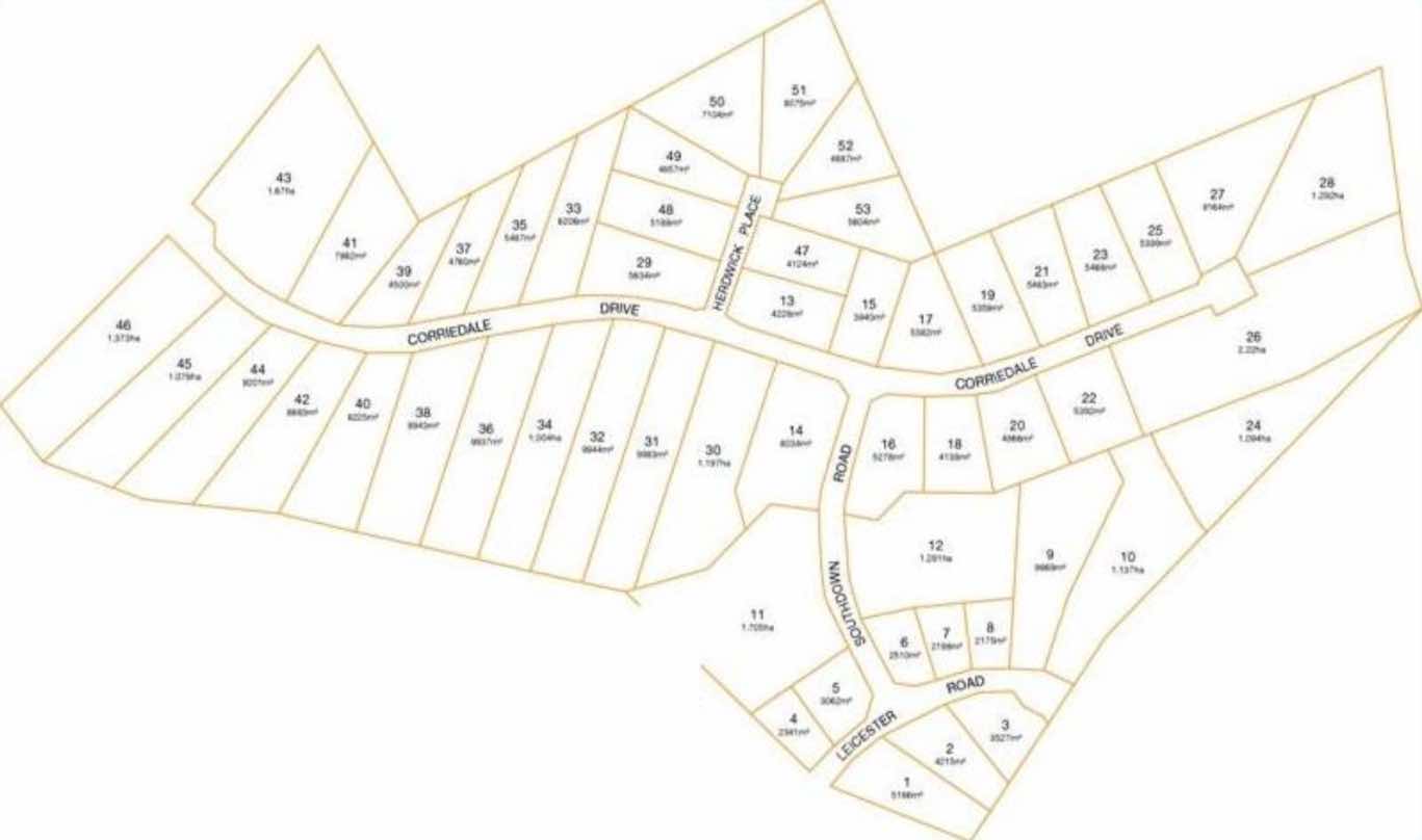 [Land for Sale] Betley Park Estate, Marulan OpenLot